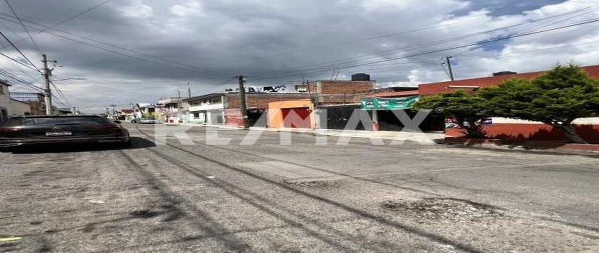 Foto de terreno habitacional en venta en diagonal benito juárez, colonia cuauhtemoc , cuauhtémoc, puebla, puebla, 0 No. 03