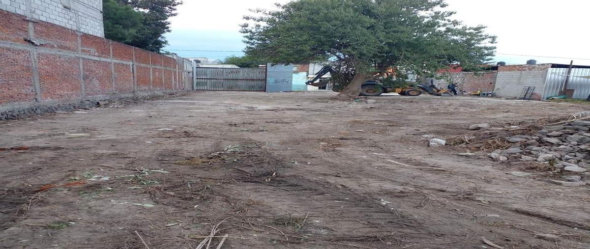 Foto de terreno habitacional en venta en diagonal benito juarez , cuauhtémoc, puebla, puebla, 0 No. 03