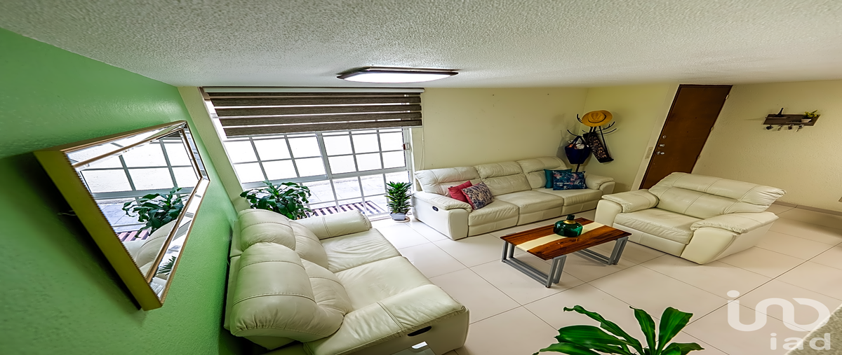 Foto de casa en venta en diagonal de san antonio 991, del valle norte, benito juárez, df / cdmx, 31679664 No. 03