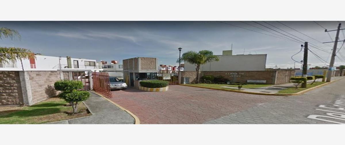 Foto de casa en condominio en diagonal del ferrocarril , ampliación momoxpan, san pedro cholula, puebla, 0 foto 03 Foto de casa en condominio en venta en diagonal del ferrocarril , ampliación momoxpan, san pedro cholula, puebla, 0 No. 03