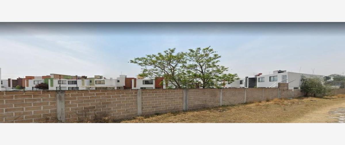 Foto de casa en condominio en diagonal del ferrocarril , ampliación momoxpan, san pedro cholula, puebla, 0 foto 04 Foto de casa en condominio en venta en diagonal del ferrocarril , ampliación momoxpan, san pedro cholula, puebla, 0 No. 04
