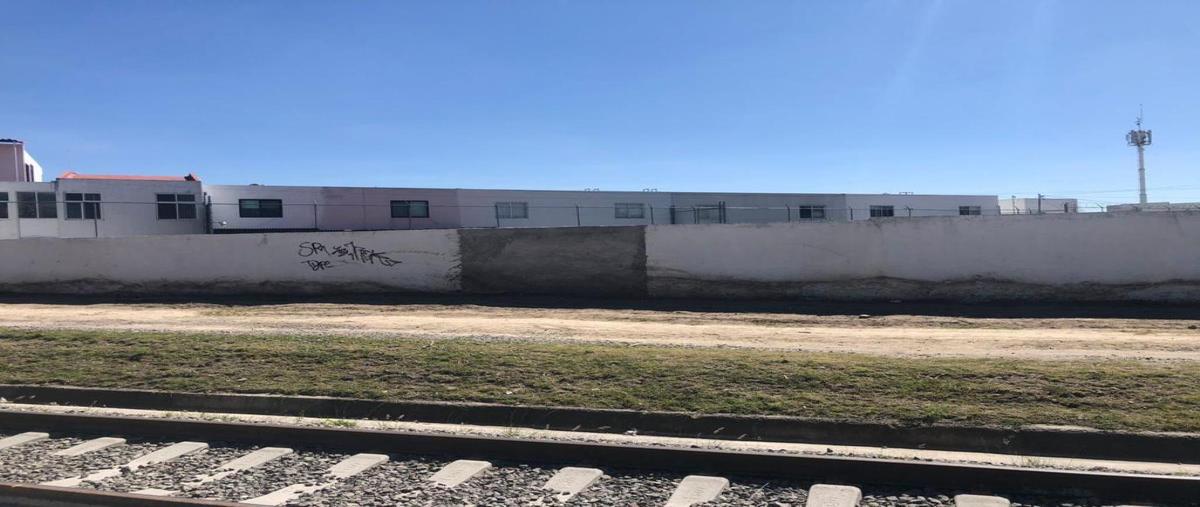 Foto de terreno habitacional en venta en diagonal del ferrocarril sin numero, ex-hacienda la carcaña, san pedro cholula, puebla, 26082856 No. 03