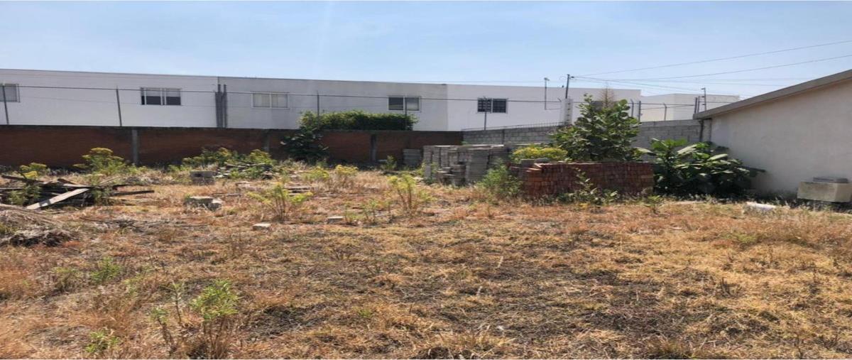 Foto de terreno habitacional en venta en diagonal del ferrocarril sin numero, ex-hacienda la carcaña, san pedro cholula, puebla, 26082856 No. 04