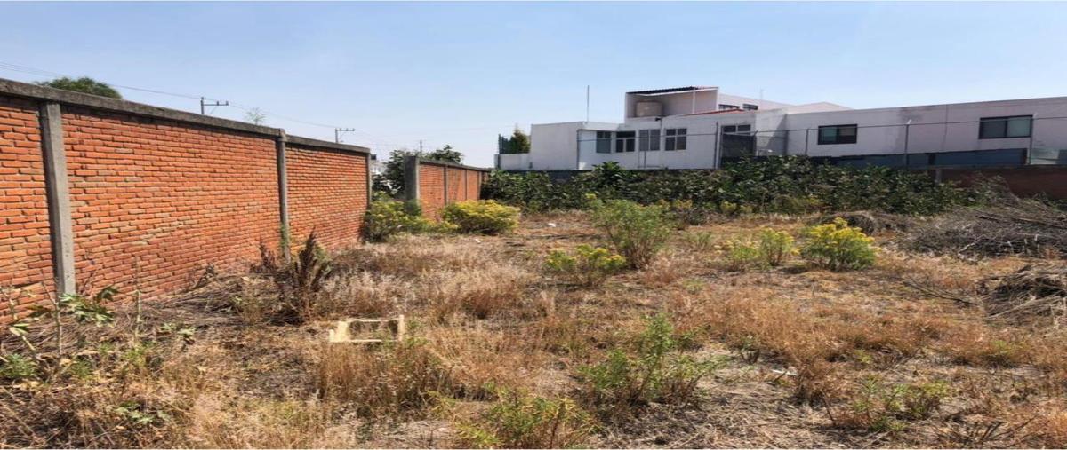Foto de terreno habitacional en venta en diagonal del ferrocarril sin numero, ex-hacienda la carcaña, san pedro cholula, puebla, 26082856 No. 05