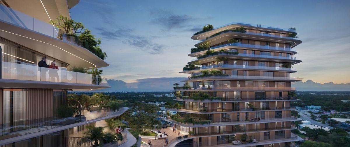 Foto de departamento en venta en diagonal , dzitya, mérida, yucatán, 26344260 No. 03