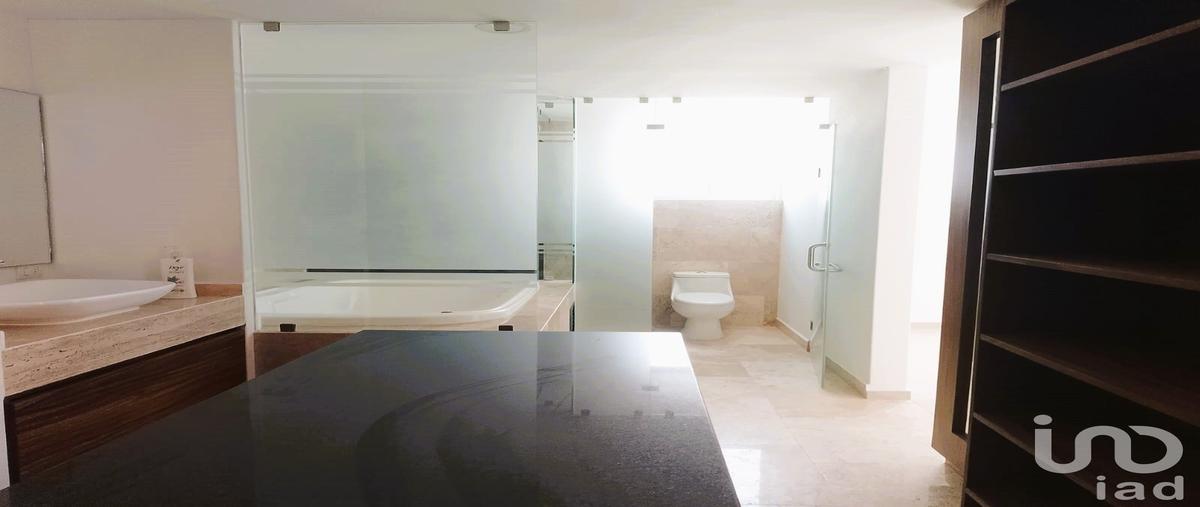 Foto de casa en venta en diagonal ferrocarril 3109, santiago momoxpan, san pedro cholula, puebla, 28724019 No. 03