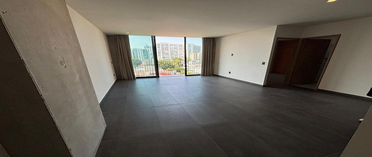 Foto de departamento en renta en diagonal golfo de cortes , vallarta norte, guadalajara, jalisco, 0 No. 03