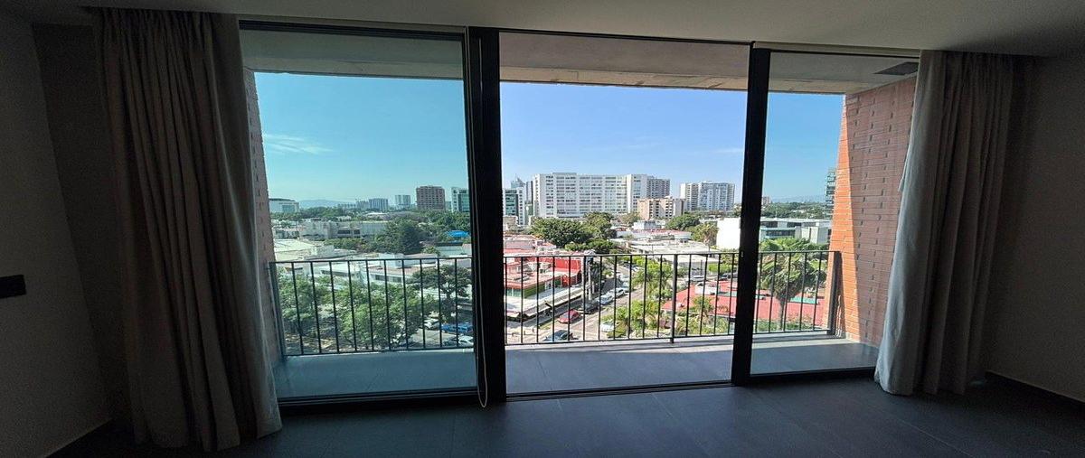 Foto de departamento en renta en diagonal golfo de cortes , vallarta norte, guadalajara, jalisco, 0 No. 05