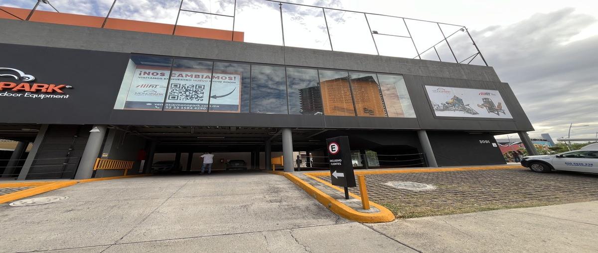 Foto de edificio en renta en diagonal golfo de cortez , vallarta norte, guadalajara, jalisco, 0 No. 01