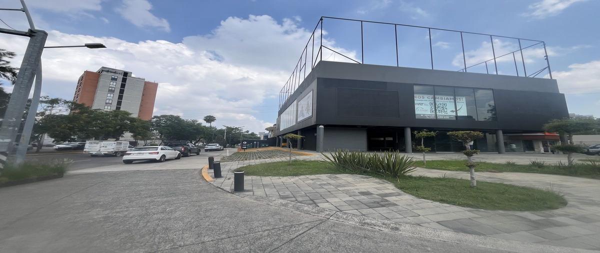 Foto de local en renta en diagonal golfo de cortez , vallarta norte, guadalajara, jalisco, 29966365 No. 02