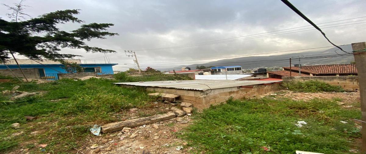 Foto de terreno habitacional en venta en diagonal las delicias , cuxtitali, san cristóbal de las casas, chiapas, 12058971 No. 03