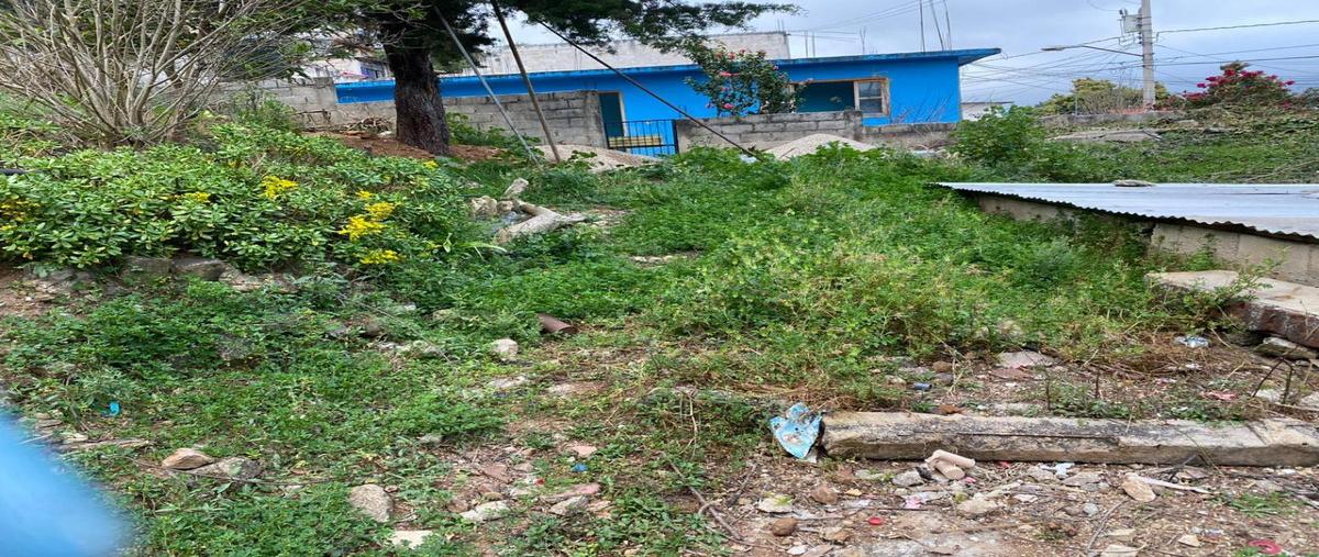 Foto de terreno habitacional en venta en diagonal las delicias , cuxtitali, san cristóbal de las casas, chiapas, 12058971 No. 04