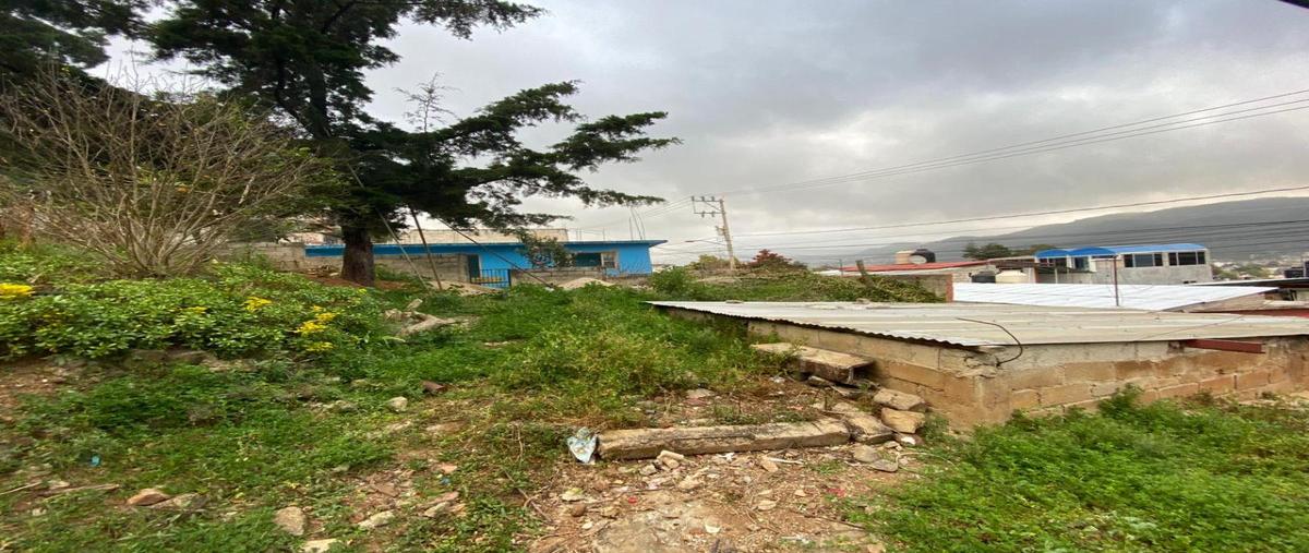 Foto de terreno habitacional en venta en diagonal las delicias , cuxtitali, san cristóbal de las casas, chiapas, 12058971 No. 05
