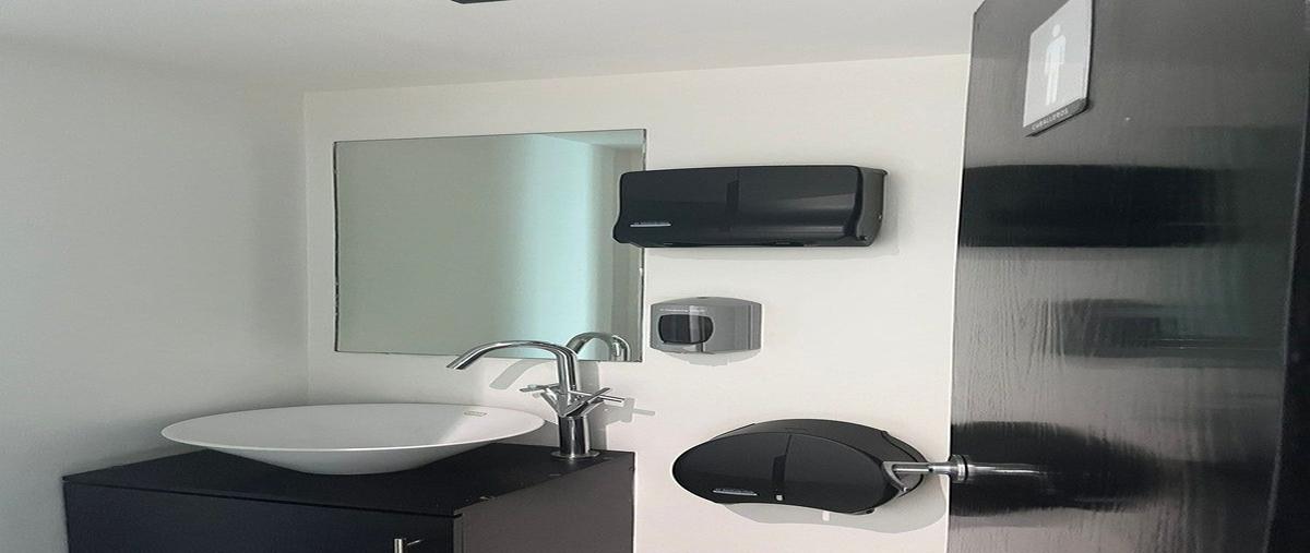 Foto de oficina en renta en diagonal patriotismo , hipódromo condesa, cuauhtémoc, df / cdmx, 30824092 No. 05