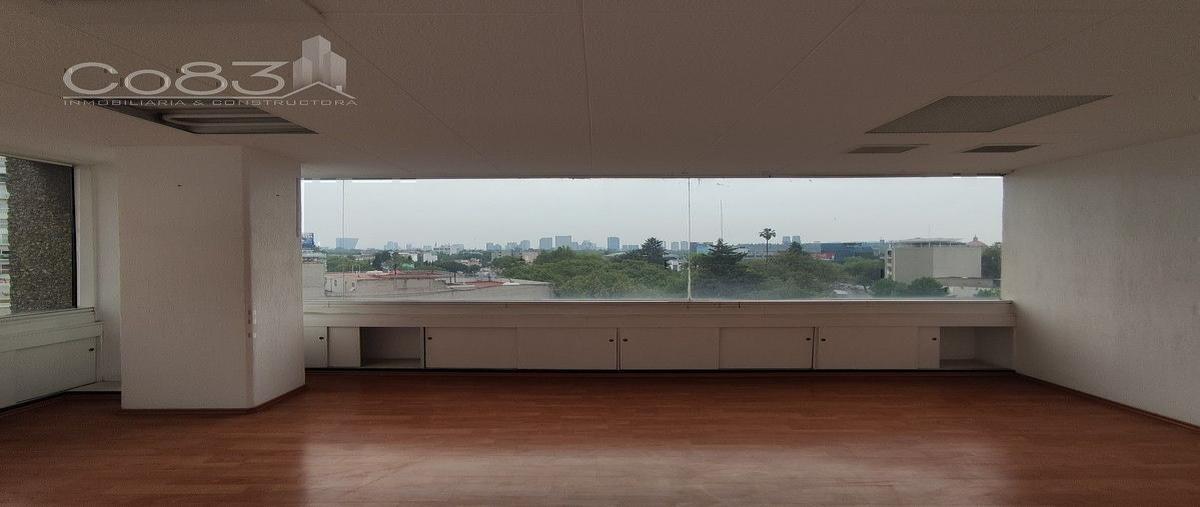 Foto de oficina en renta en diagonal patriotismo , hipódromo condesa, cuauhtémoc, df / cdmx, 31082853 No. 11