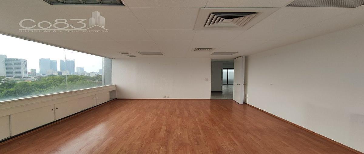 Foto de oficina en renta en diagonal patriotismo , hipódromo condesa, cuauhtémoc, df / cdmx, 31082853 No. 12