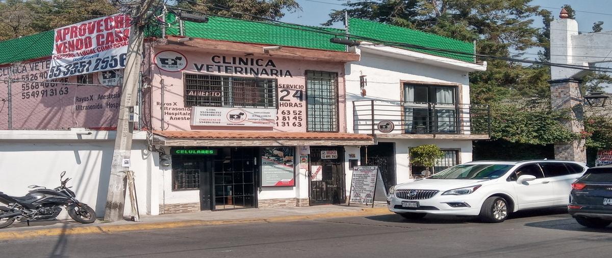 Foto de casa en venta en diagonal reforma , san juan totoltepec, naucalpan de juárez, méxico, 29774562 No. 01