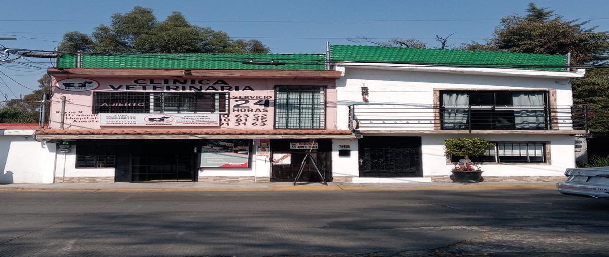 Foto de casa en venta en diagonal reforma , san juan totoltepec, naucalpan de juárez, méxico, 29774562 No. 02