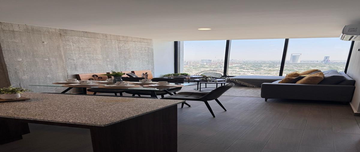 Foto de departamento en venta en diagonal , roma, monterrey, nuevo león, 30193228 No. 01