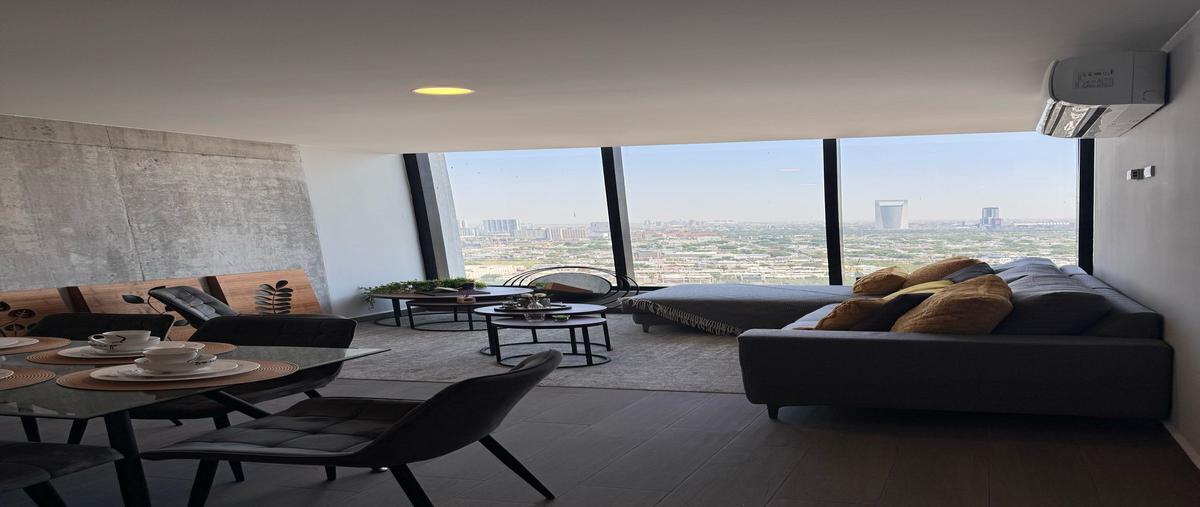 Foto de departamento en venta en diagonal , roma, monterrey, nuevo león, 30193228 No. 02