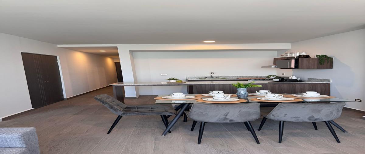 Foto de departamento en venta en diagonal , roma, monterrey, nuevo león, 30193228 No. 03