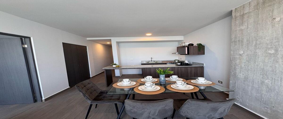 Foto de departamento en venta en diagonal , roma, monterrey, nuevo león, 30193228 No. 05