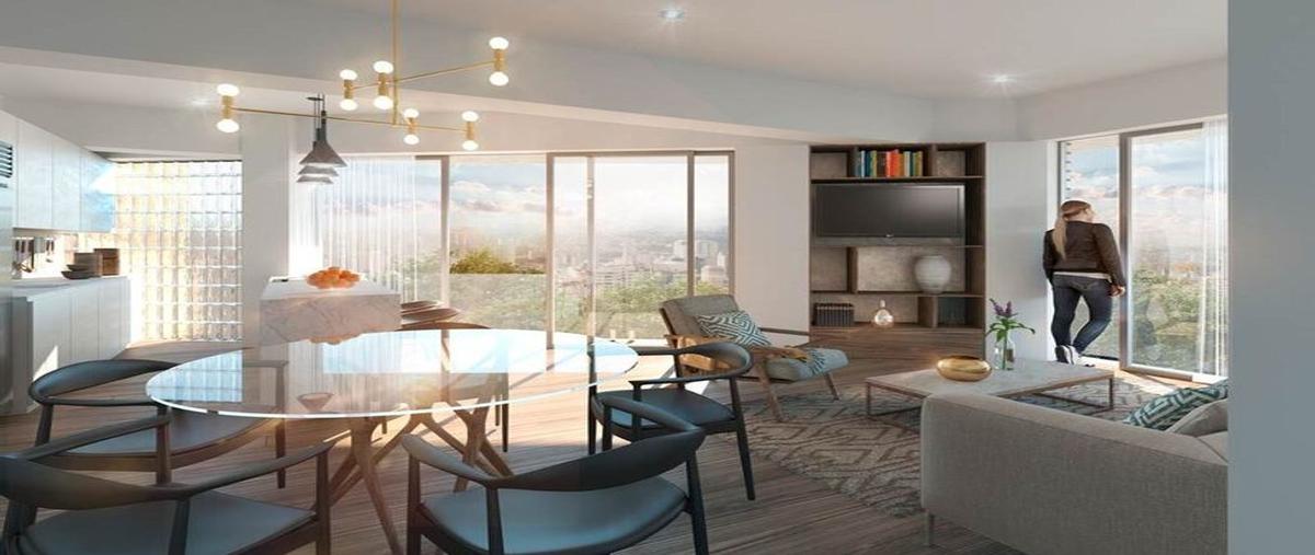 Foto de departamento en venta en diagonal san antonio 1419, narvarte poniente, benito juárez, df / cdmx, 23962532 No. 03