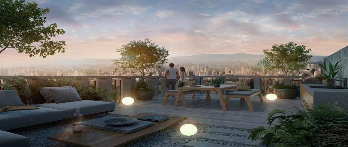 Foto de departamento en venta en diagonal san antonio 1419, narvarte poniente, benito juárez, df / cdmx, 23962532 No. 04