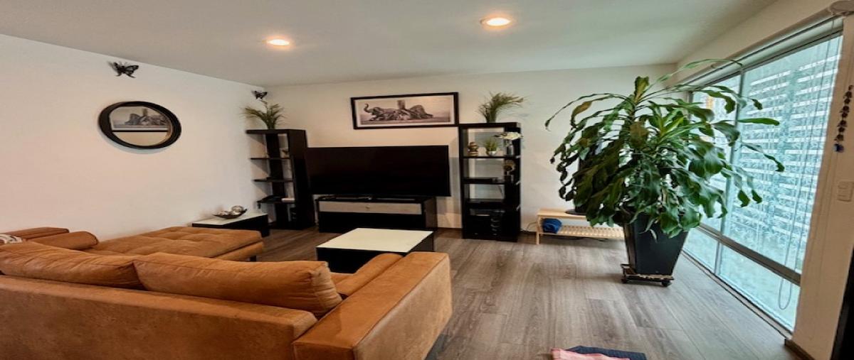 Foto de departamento en renta en diagonal san antonio , narvarte oriente, benito juárez, df / cdmx, 30353711 No. 01