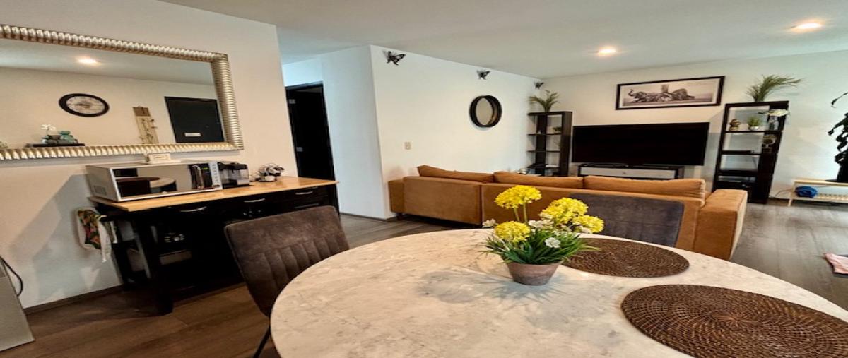 Foto de departamento en renta en diagonal san antonio , narvarte oriente, benito juárez, df / cdmx, 30353711 No. 04