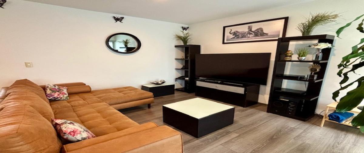 Foto de departamento en renta en diagonal san antonio , narvarte oriente, benito juárez, df / cdmx, 30353711 No. 05
