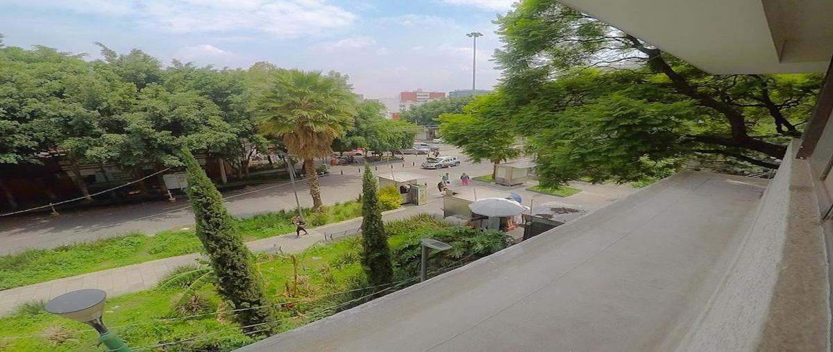 Foto de oficina en renta en diagonal san antonio , narvarte poniente, benito juárez, df / cdmx, 0 No. 03