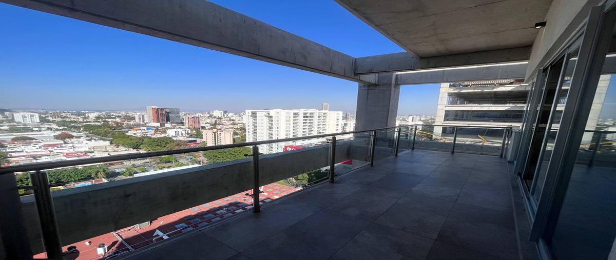 Foto de departamento en venta en diagonal san jorge 3120, vallarta san jorge, guadalajara, jalisco, 0 No. 03