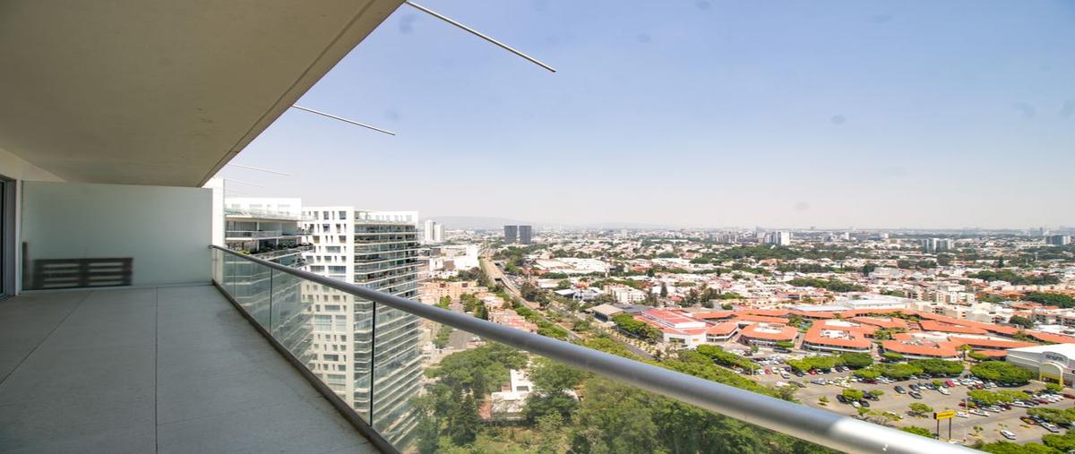 Foto de departamento en renta en diagonal san jorge 93, arcos vallarta, guadalajara, jalisco, 28291832 No. 03