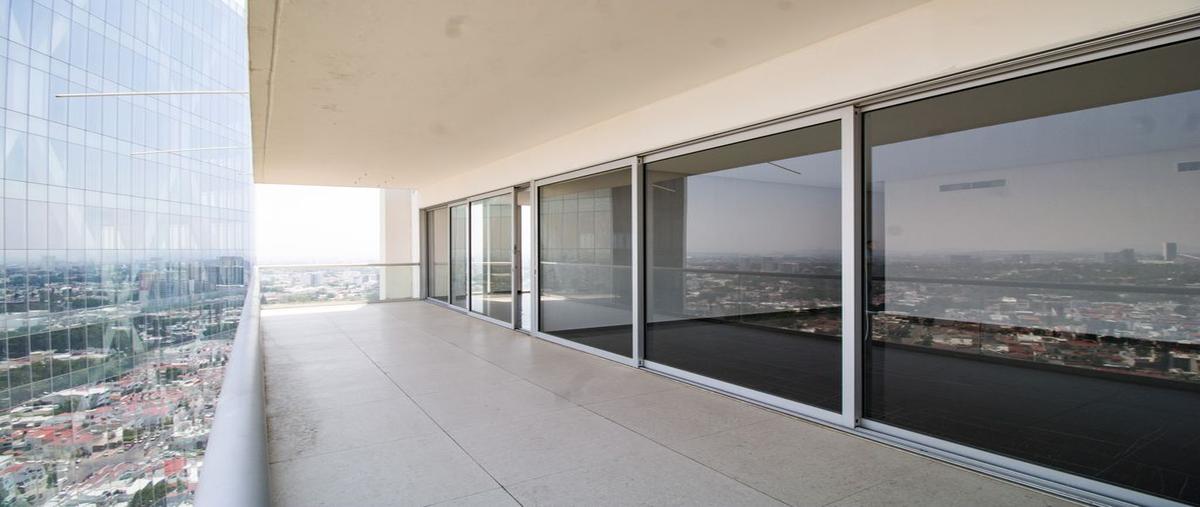 Foto de departamento en renta en diagonal san jorge 93, arcos vallarta, guadalajara, jalisco, 28291832 No. 04