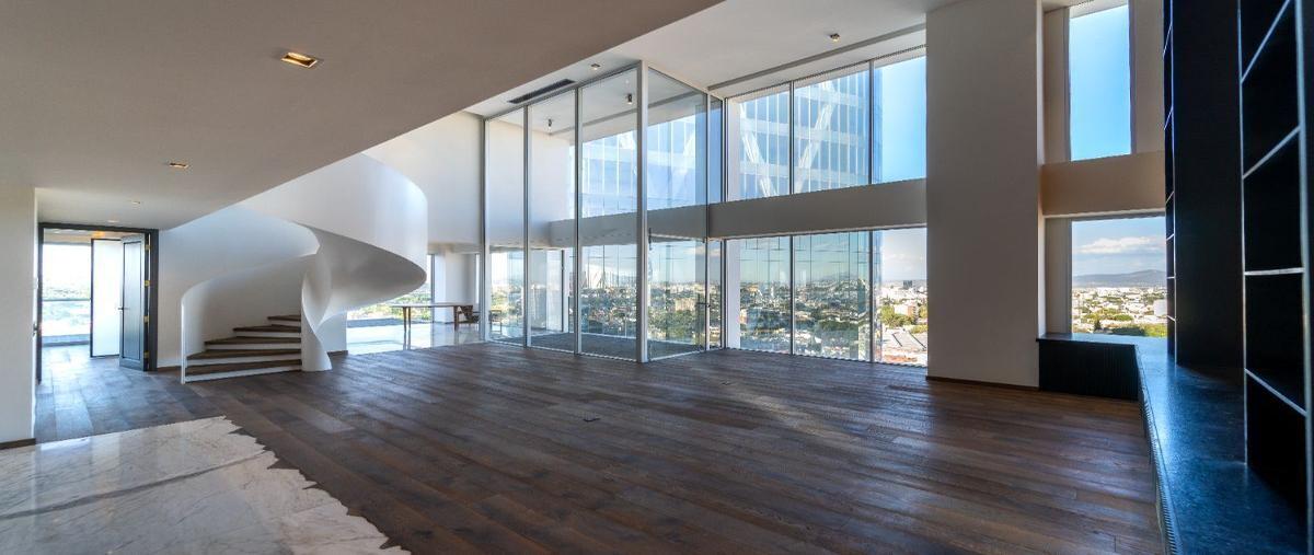 Foto de departamento en venta en diagonal san jorge , vallarta san jorge, guadalajara, jalisco, 27629886 No. 03