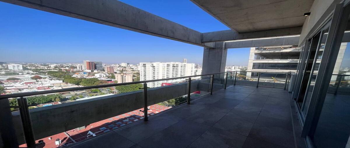 Foto de departamento en venta en diagonal san jorge , vallarta san jorge, guadalajara, jalisco, 0 No. 05