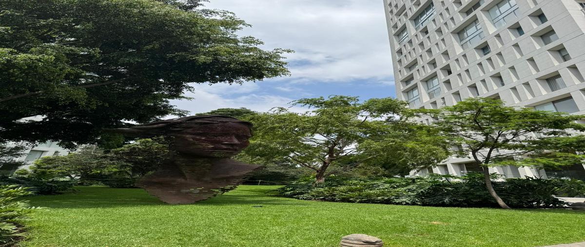 Foto de departamento en renta en diagonal san jorge , vallarta san jorge, guadalajara, jalisco, 0 No. 01