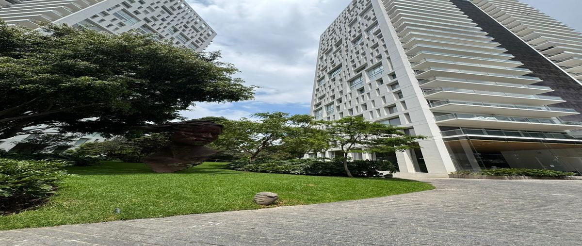 Foto de departamento en renta en diagonal san jorge , vallarta san jorge, guadalajara, jalisco, 0 No. 02