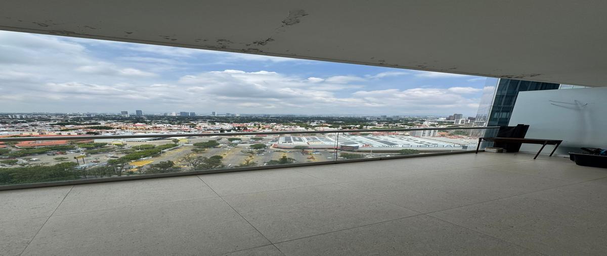 Foto de departamento en renta en diagonal san jorge , vallarta san jorge, guadalajara, jalisco, 0 No. 04
