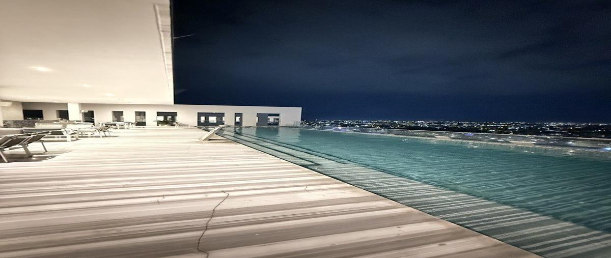 Foto de departamento en renta en diagonal san jorge , vallarta san jorge, guadalajara, jalisco, 31011326 No. 04