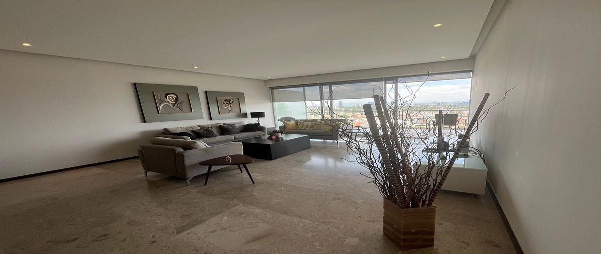 Foto de departamento en venta en diagonal san jorge , vallarta san jorge, guadalajara, jalisco, 0 No. 03