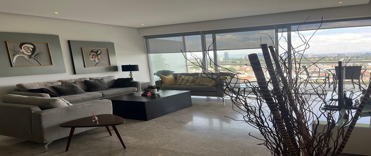 Foto de departamento en venta en diagonal san jorge , vallarta san jorge, guadalajara, jalisco, 0 No. 04