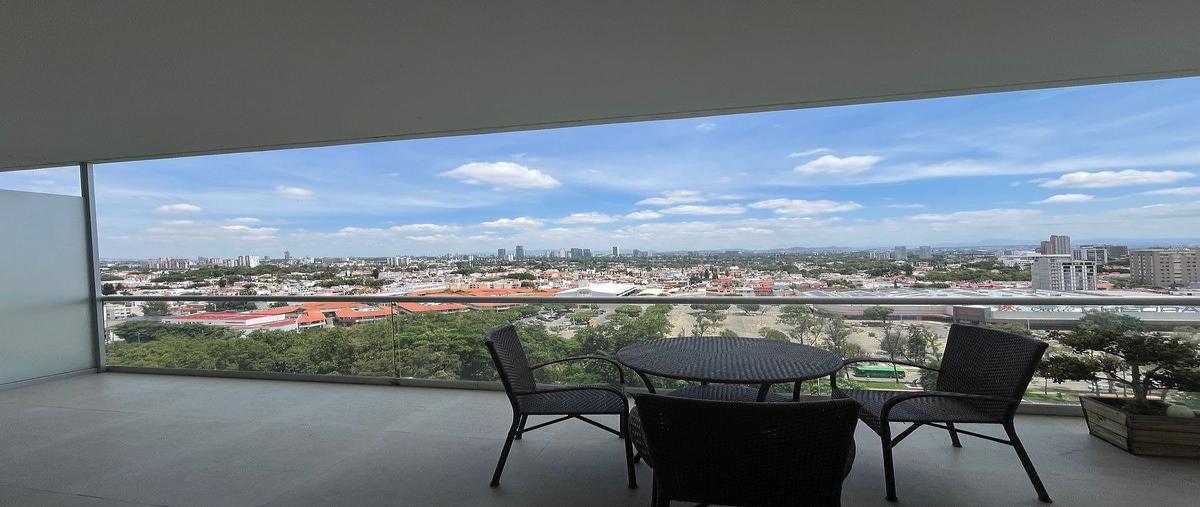Foto de departamento en venta en diagonal san jorge , vallarta san jorge, guadalajara, jalisco, 0 No. 05