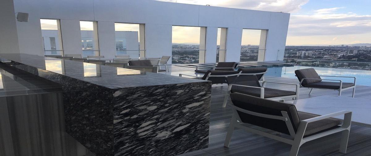 Foto de departamento en renta en diagonal san jorge , vallarta san jorge, guadalajara, jalisco, 31094091 No. 03