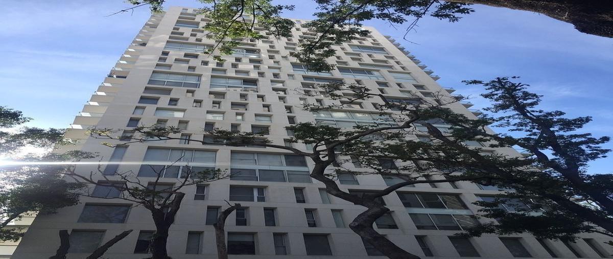 Foto de departamento en renta en diagonal san jorge , vallarta san jorge, guadalajara, jalisco, 31094091 No. 04