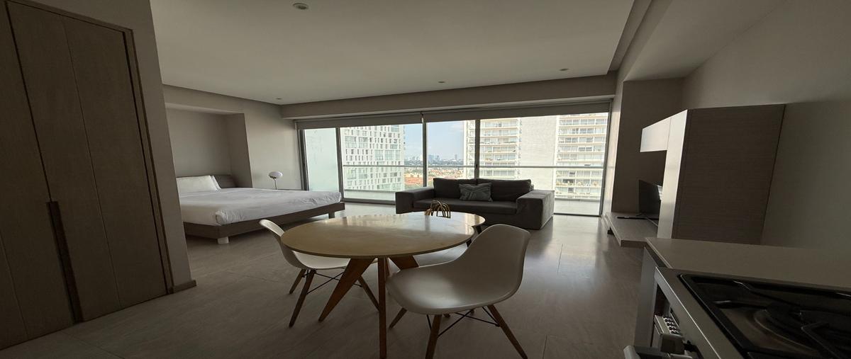 Foto de departamento en renta en diagonal san jorge , villas de san juan, guadalajara, jalisco, 0 No. 03