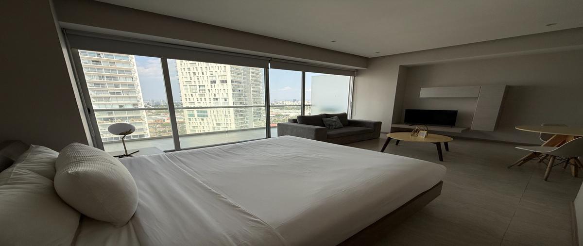 Foto de departamento en renta en diagonal san jorge , villas de san juan, guadalajara, jalisco, 0 No. 05