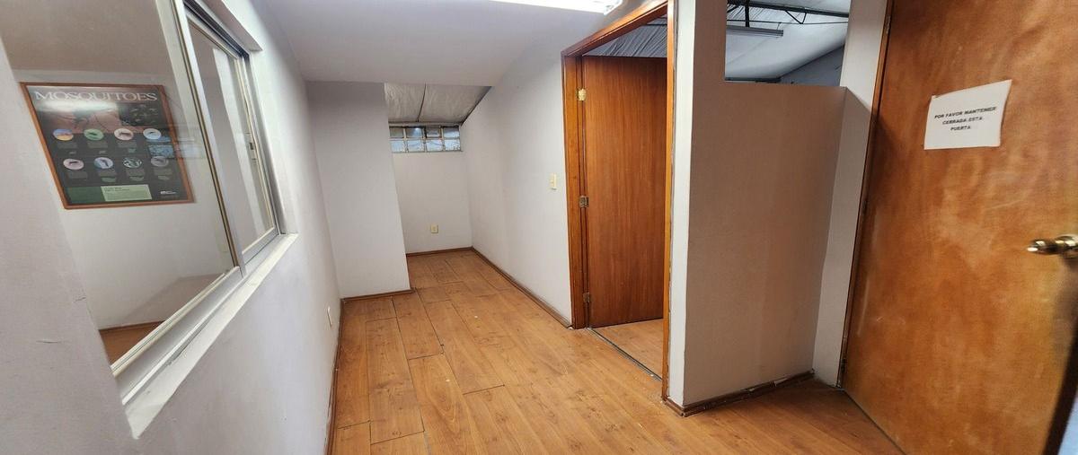 Foto de bodega en renta en diagonal sn antonio , san pedro de los pinos, álvaro obregón, df / cdmx, 0 No. 03