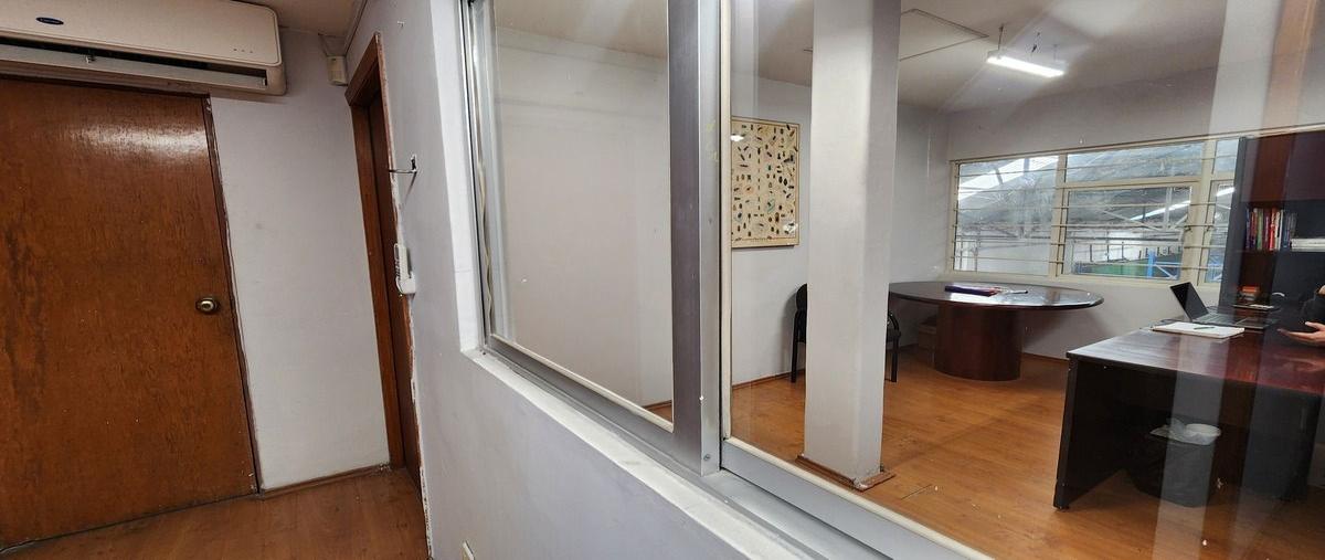 Foto de bodega en renta en diagonal sn antonio , san pedro de los pinos, álvaro obregón, df / cdmx, 0 No. 04